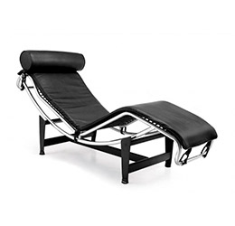 producto classic lc4 chaise longue